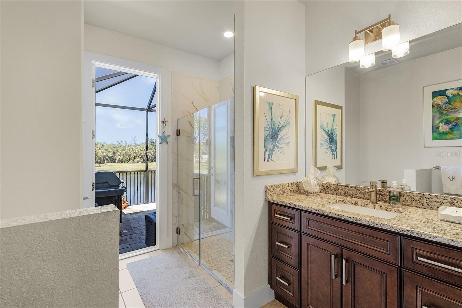 PUNTA GORDA ISLES SEC 21 - Residential