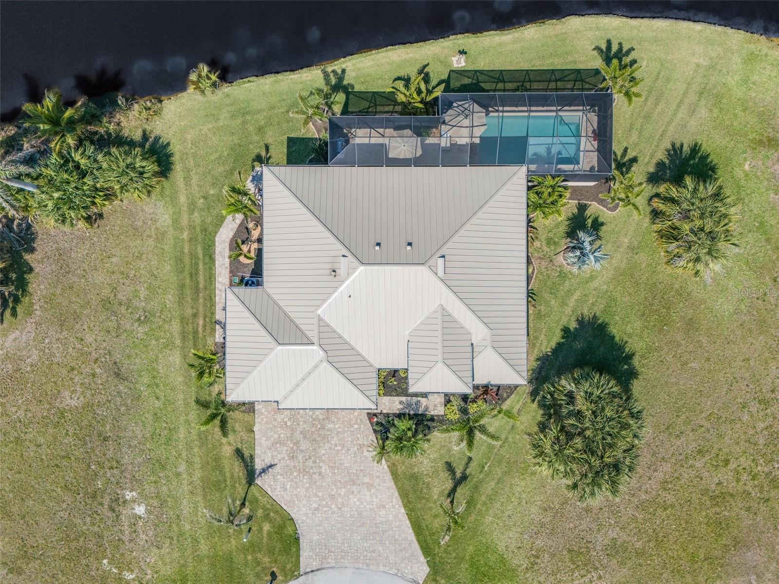 PUNTA GORDA ISLES SEC 21 - Residential