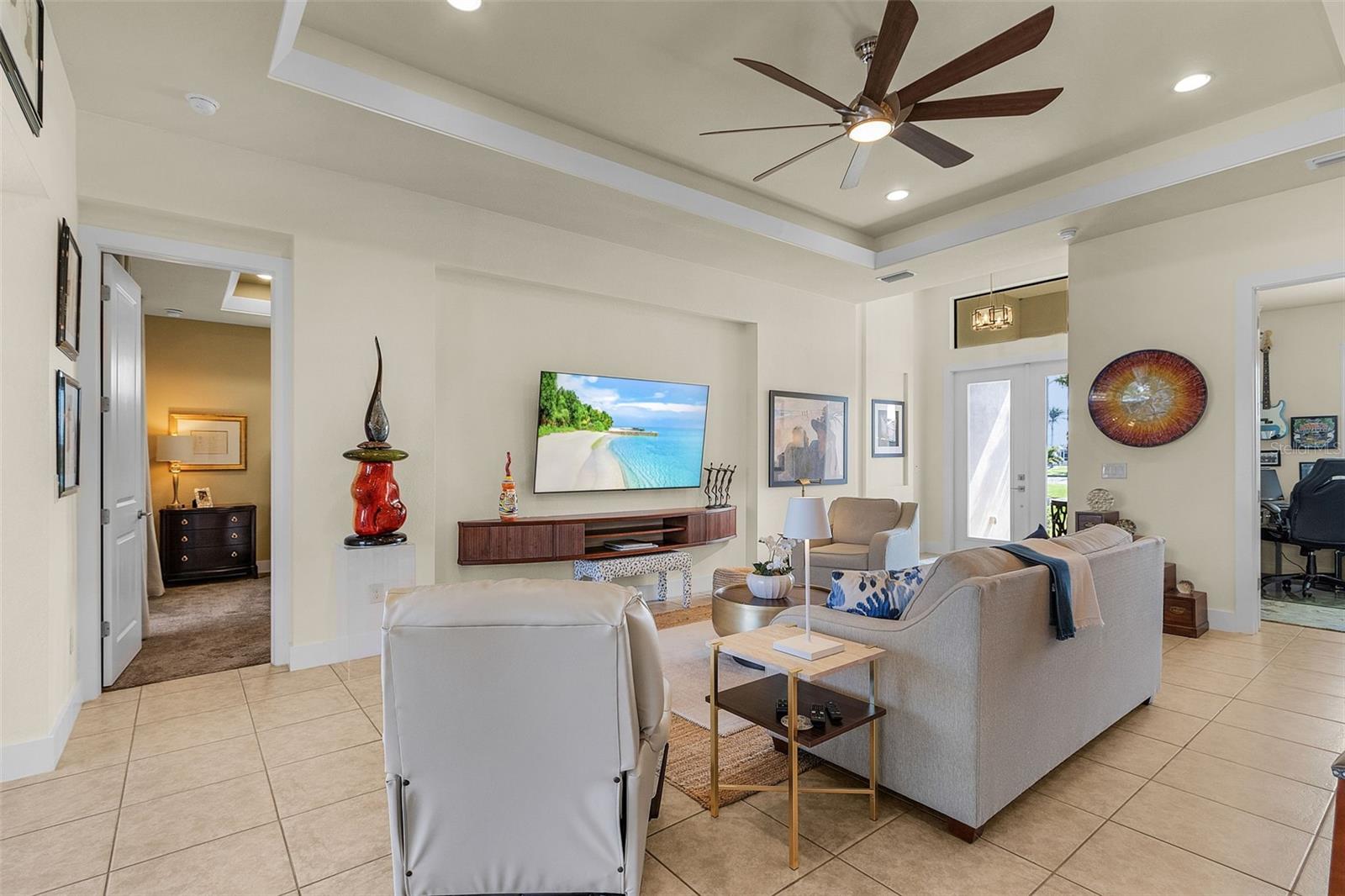PUNTA GORDA ISLES SEC 21 - Residential