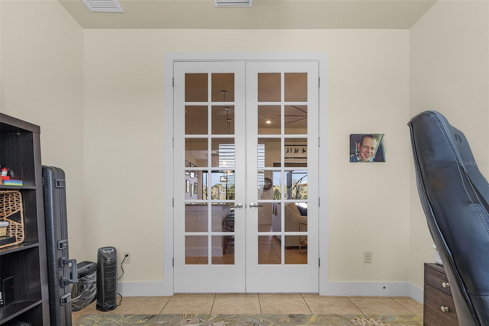 PUNTA GORDA ISLES SEC 21 - Residential