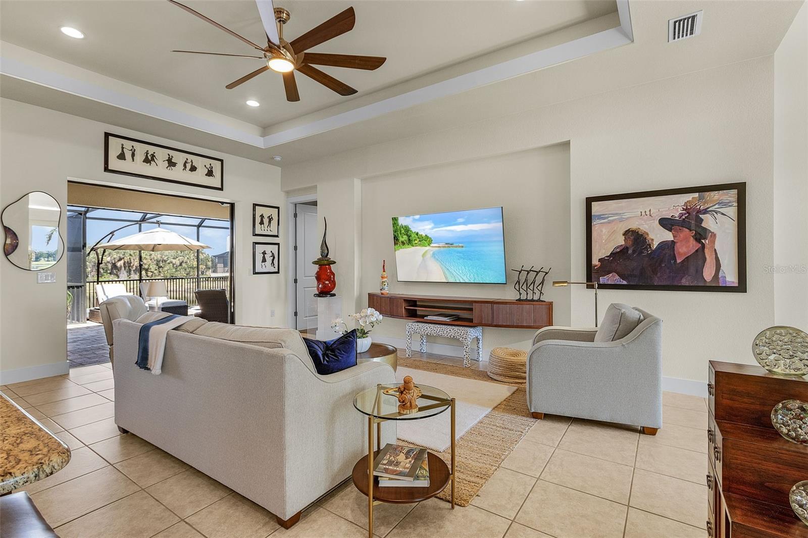 PUNTA GORDA ISLES SEC 21 - Residential