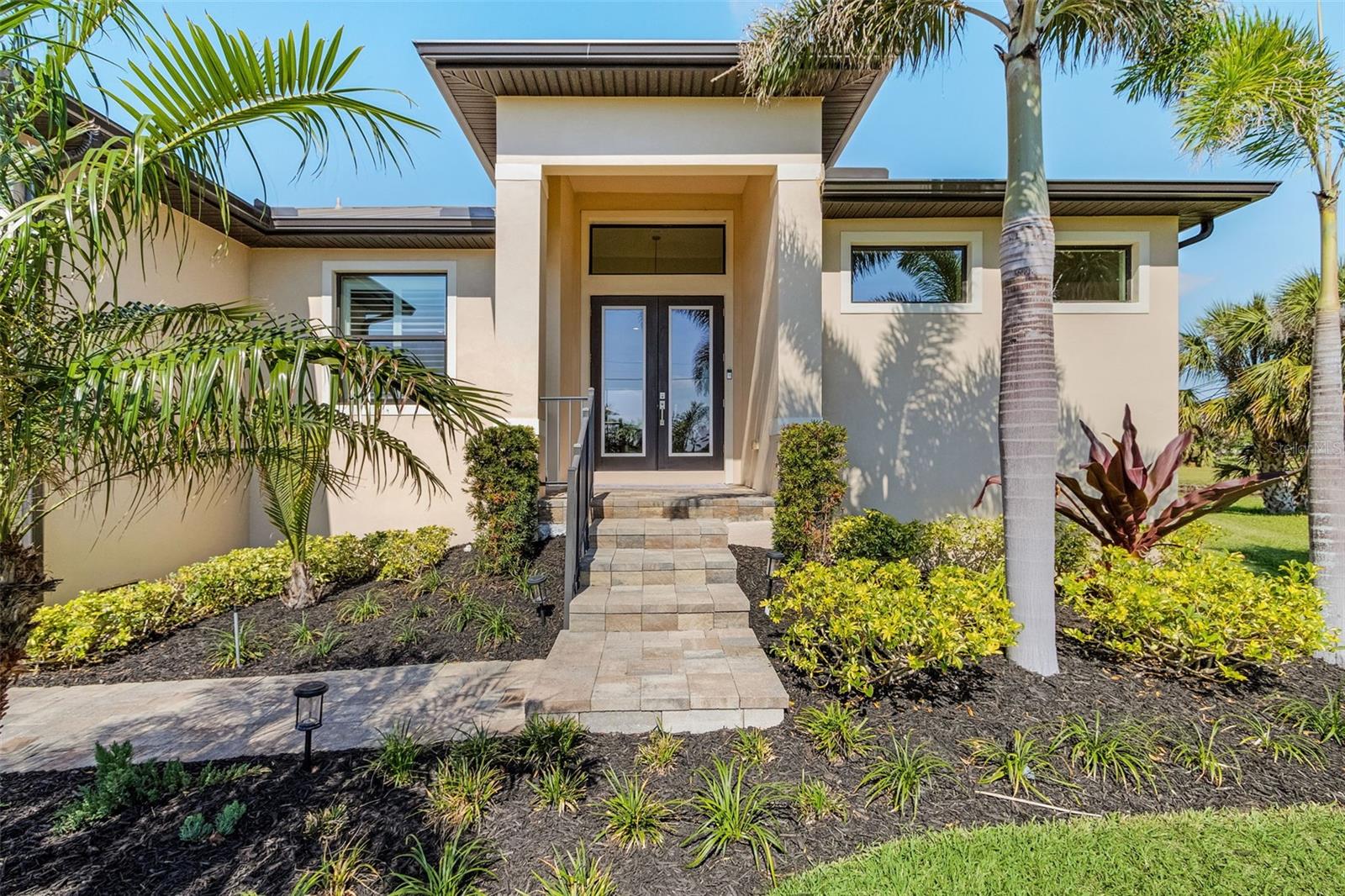 PUNTA GORDA ISLES SEC 21 - Residential