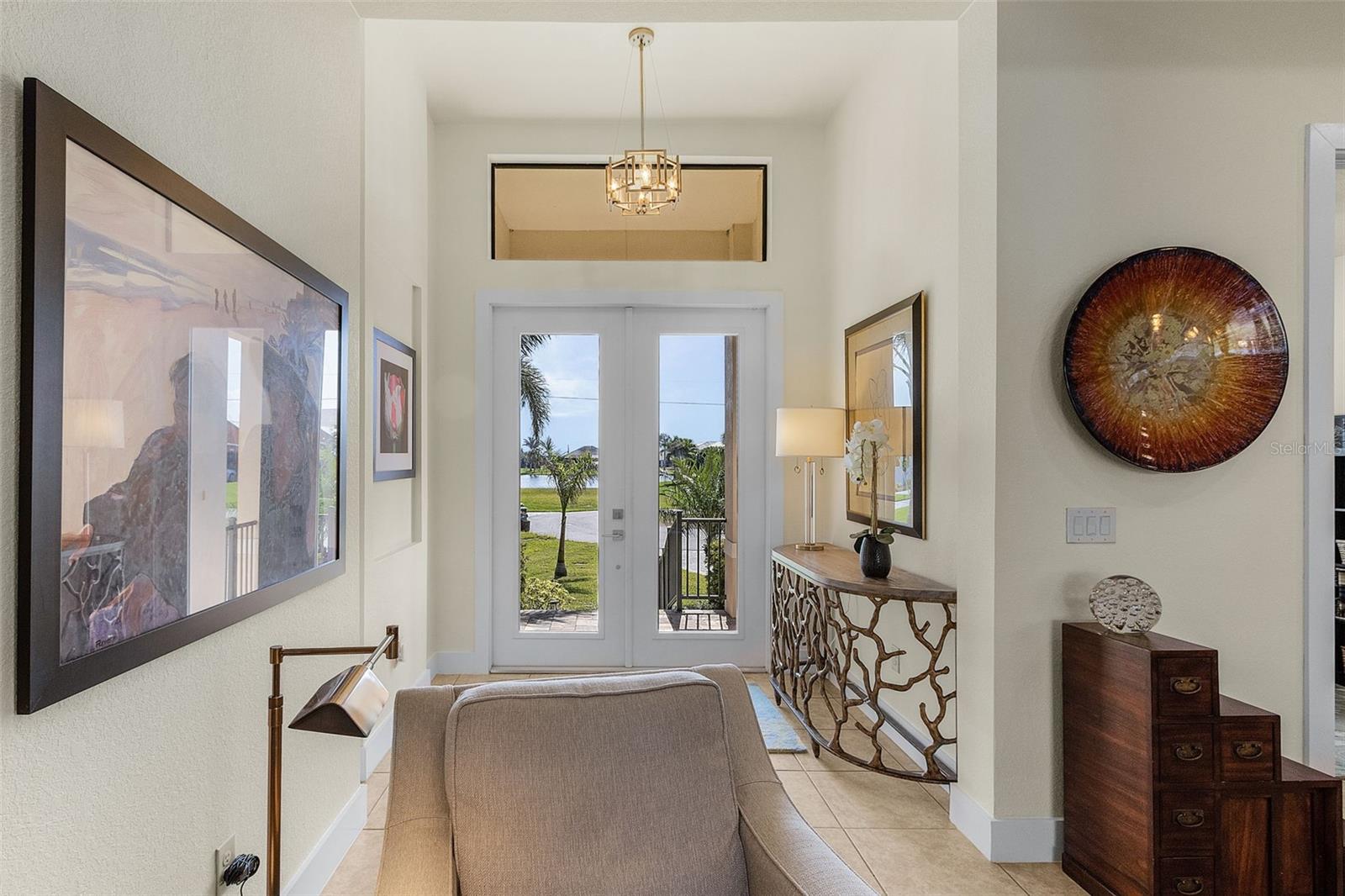 PUNTA GORDA ISLES SEC 21 - Residential