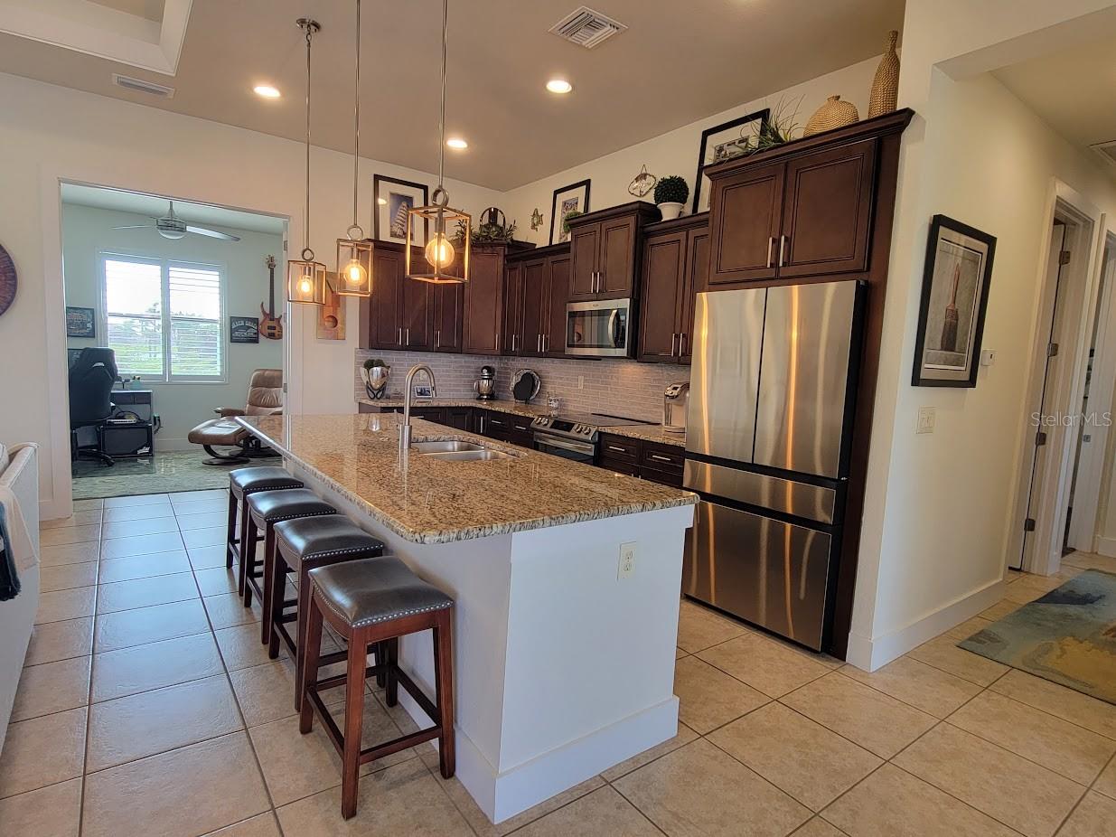 PUNTA GORDA ISLES SEC 21 - Residential
