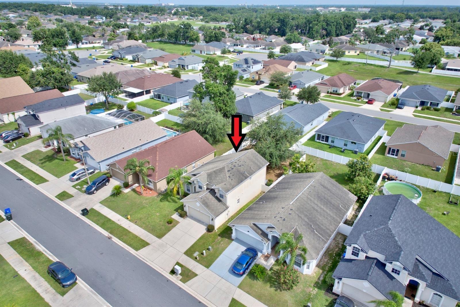 3782 ROLLINGSFORD CIRCLE