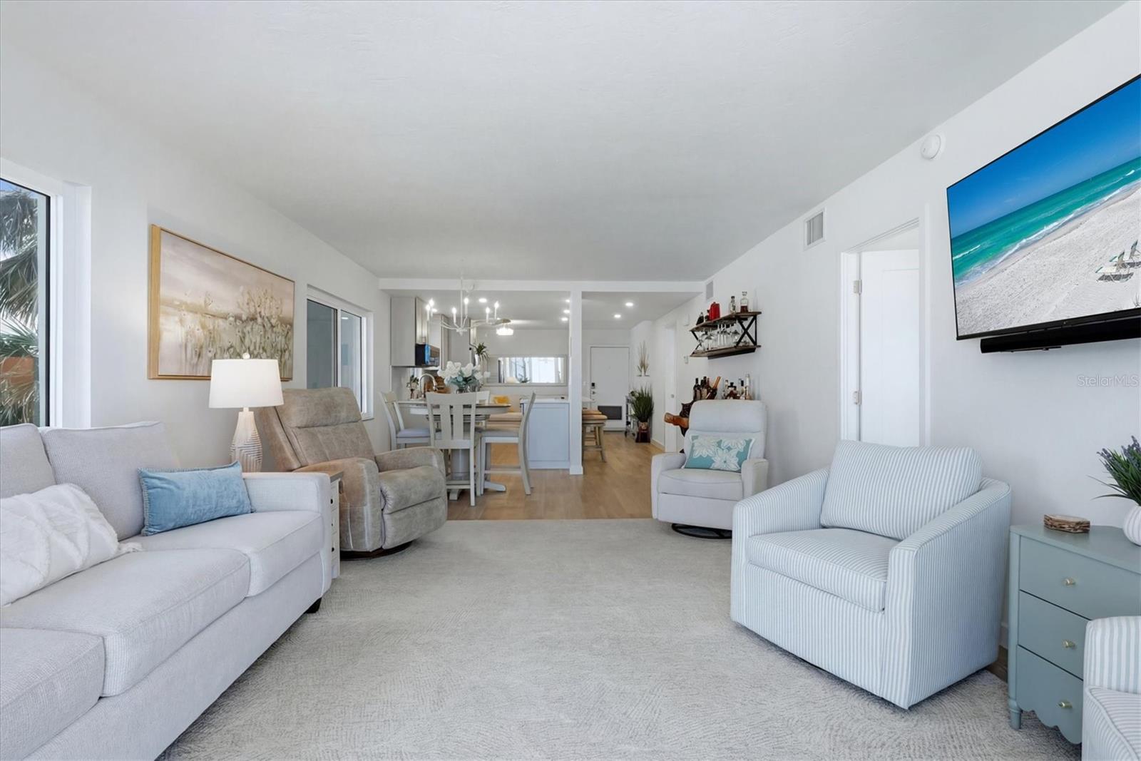 GULF HORIZONS - Residential