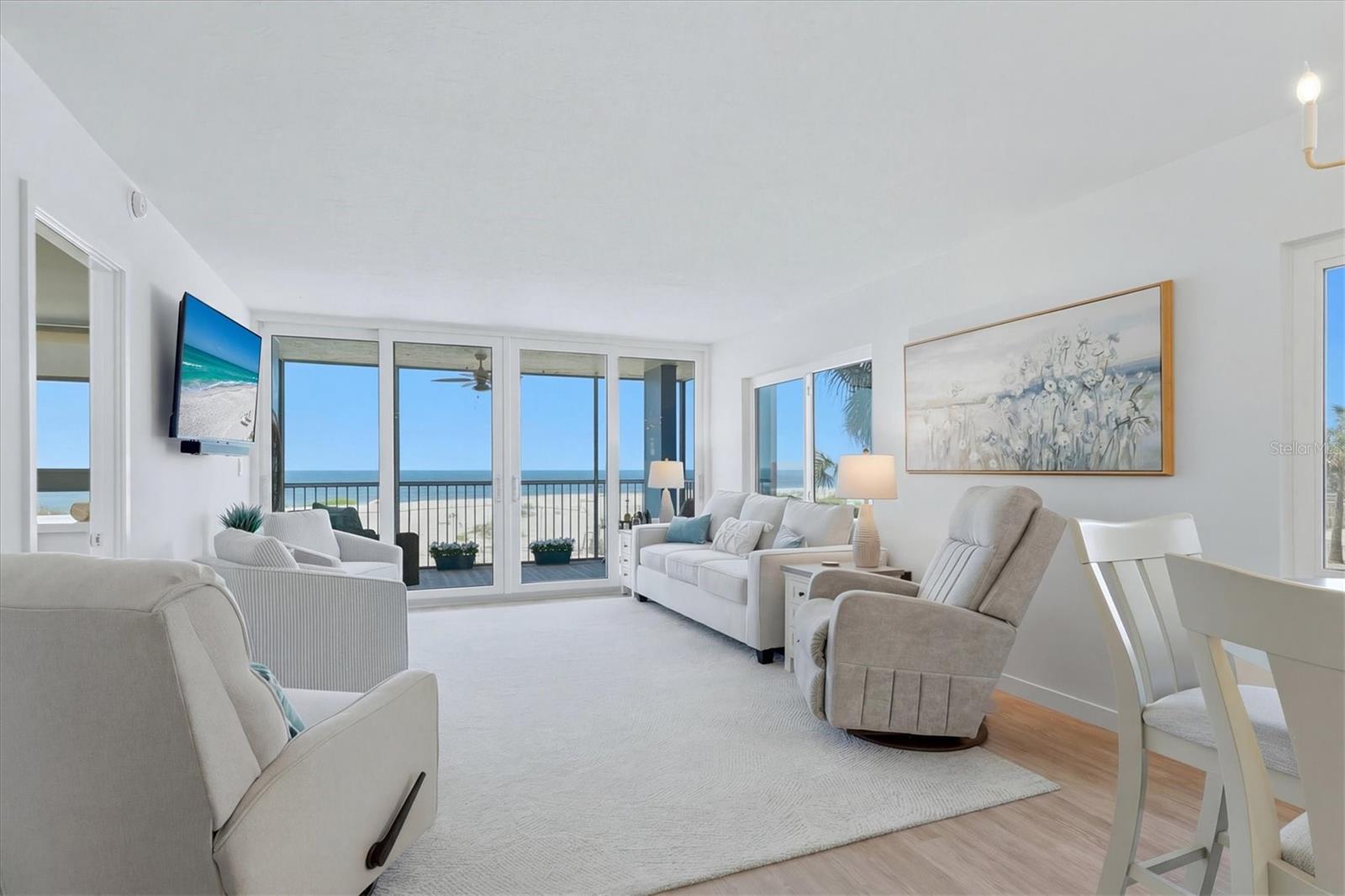 GULF HORIZONS - Residential