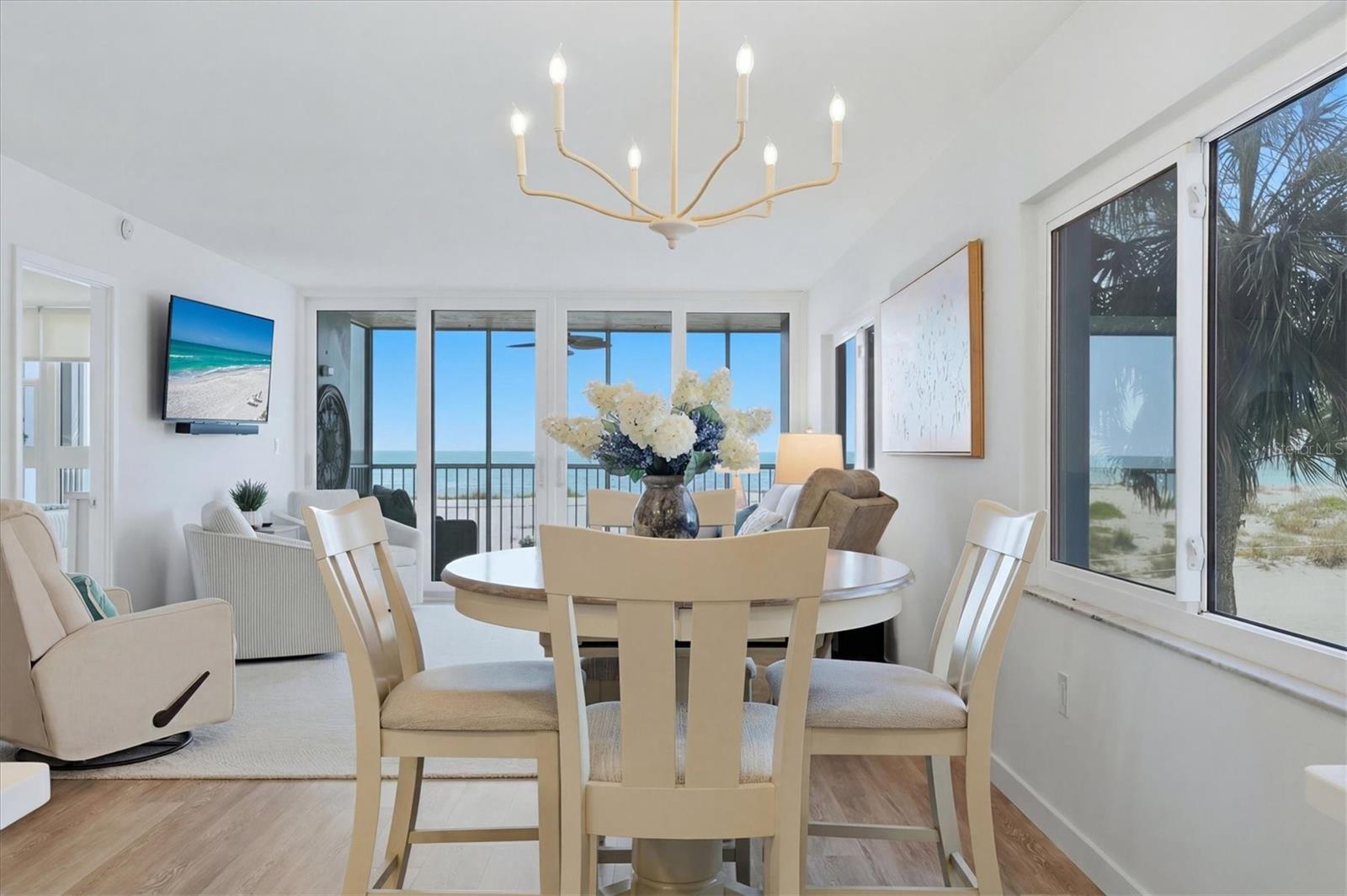 GULF HORIZONS - Residential