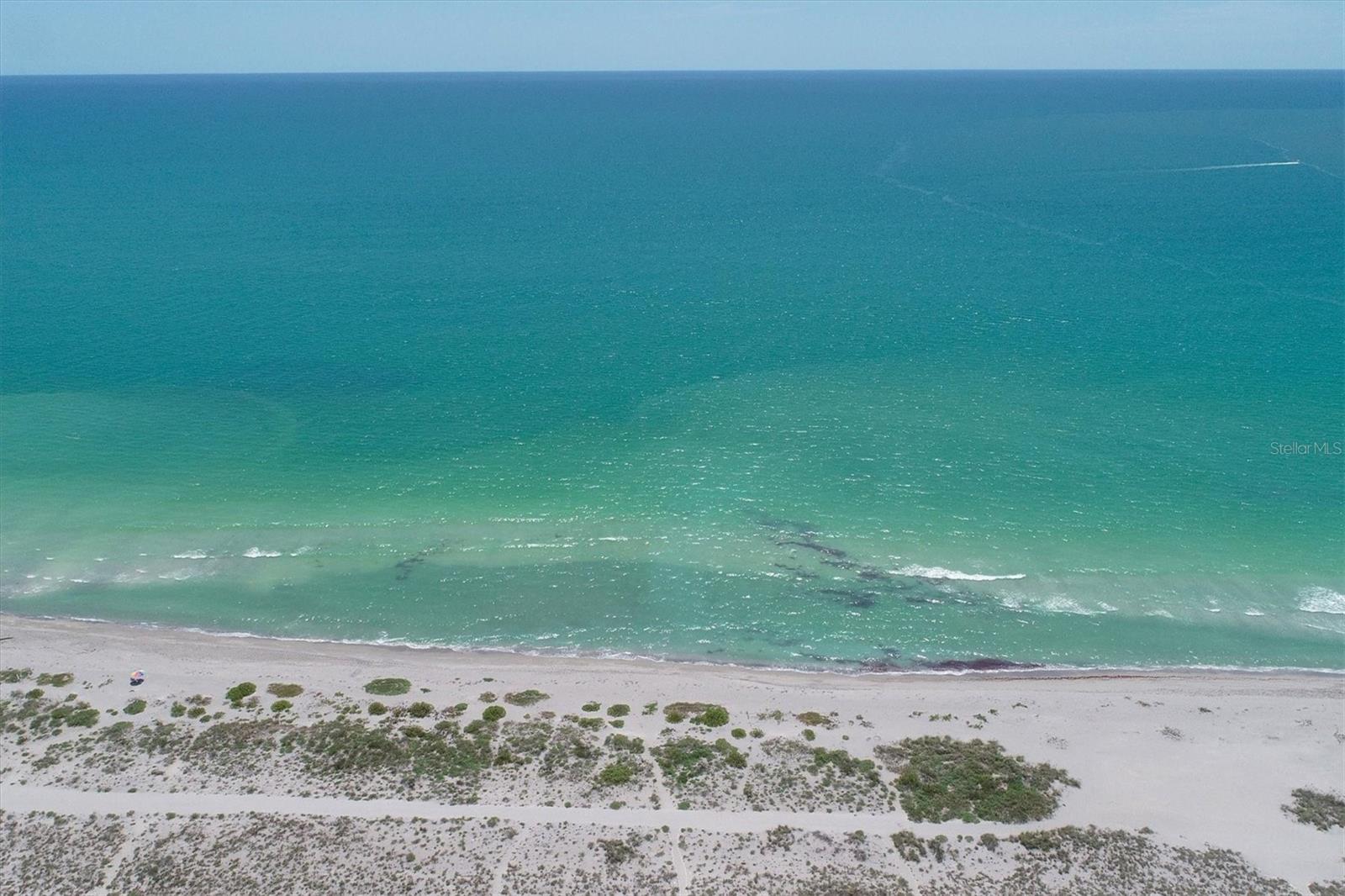 GULF HORIZONS - Residential