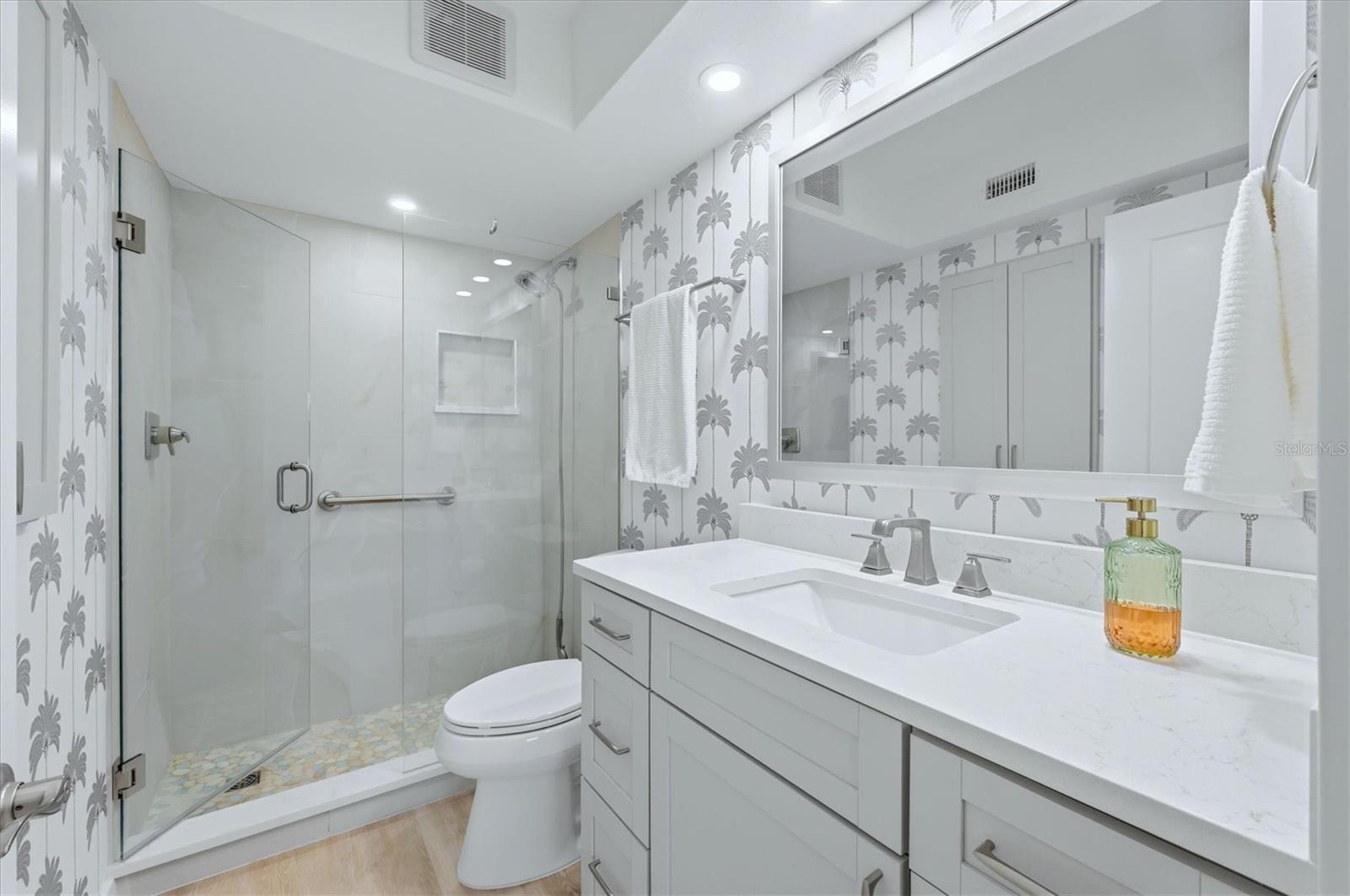 GULF HORIZONS - Residential