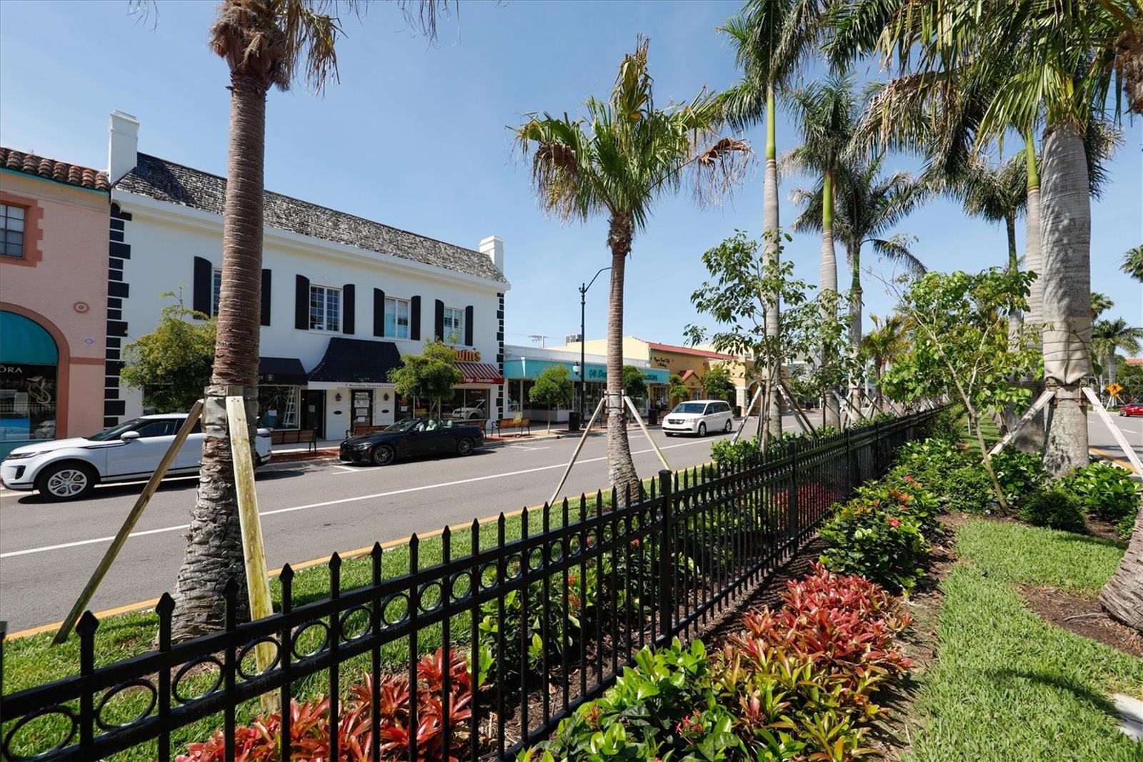 GULF HORIZONS - Residential