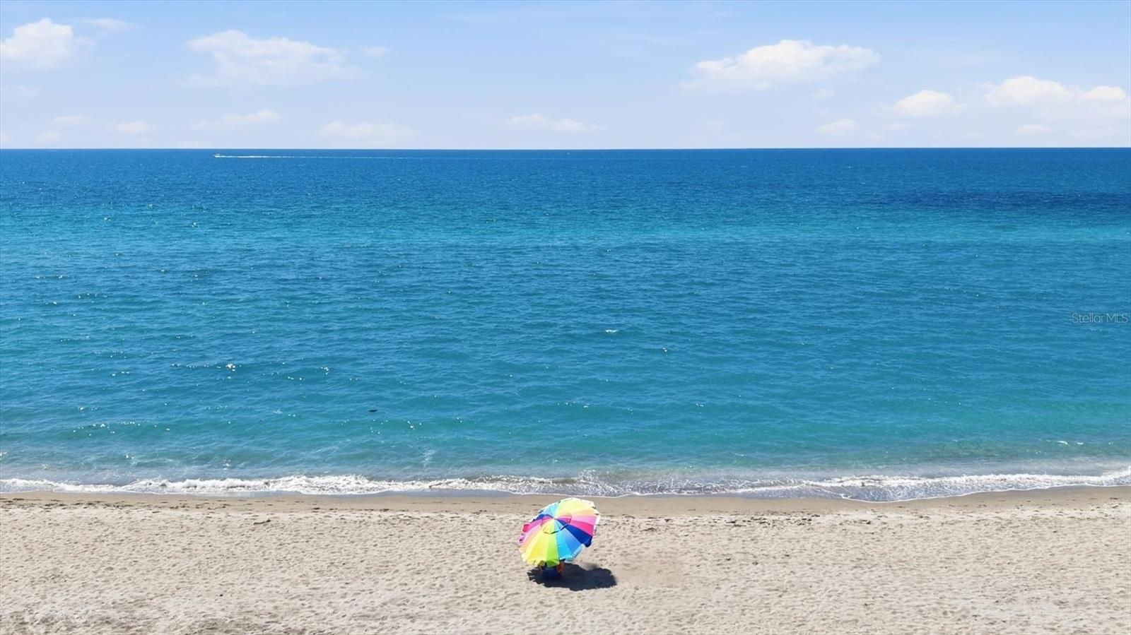 GULF HORIZONS - Residential