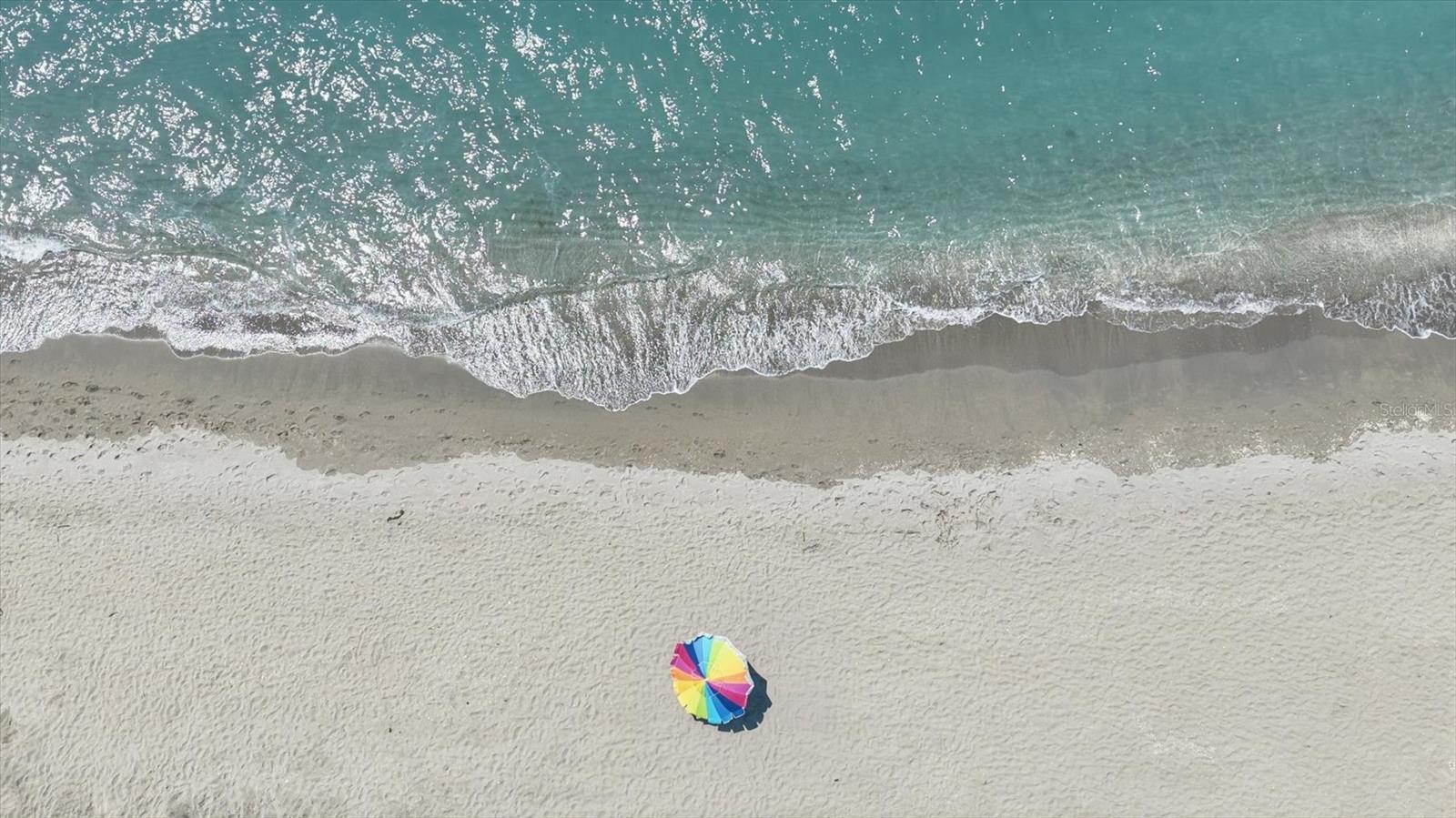 GULF HORIZONS - Residential