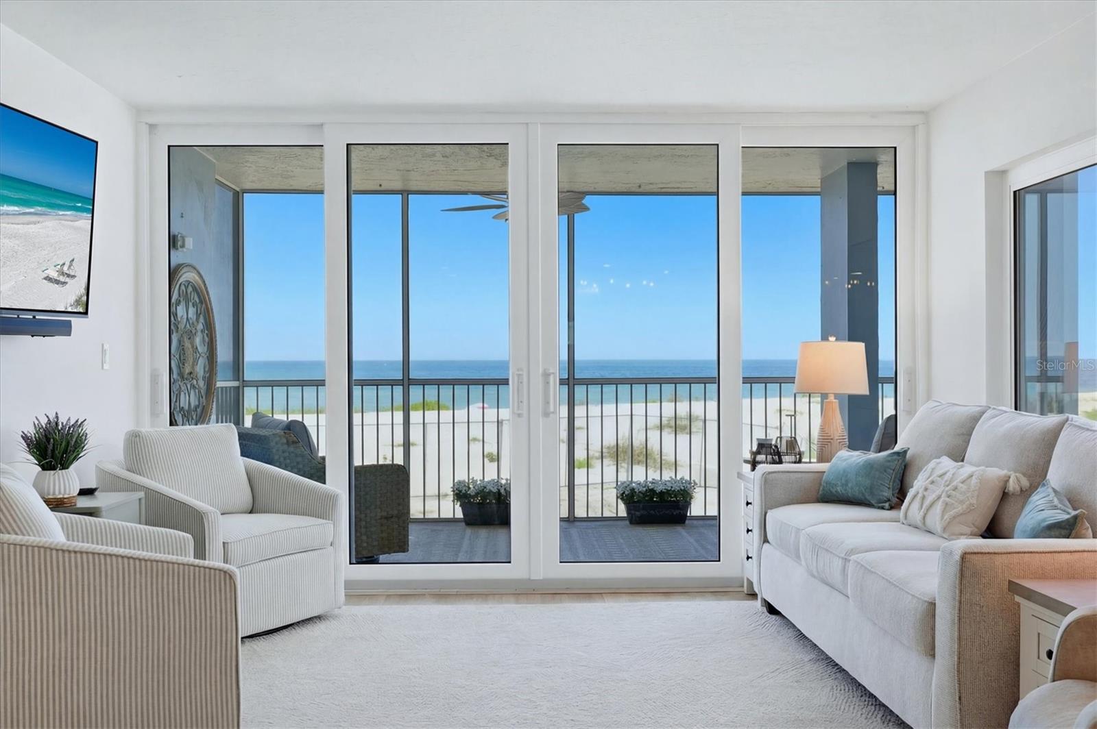 GULF HORIZONS - Residential