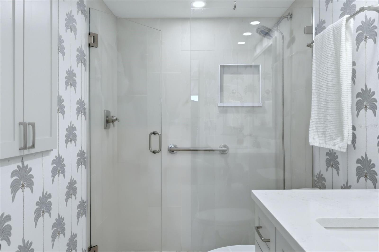 GULF HORIZONS - Residential