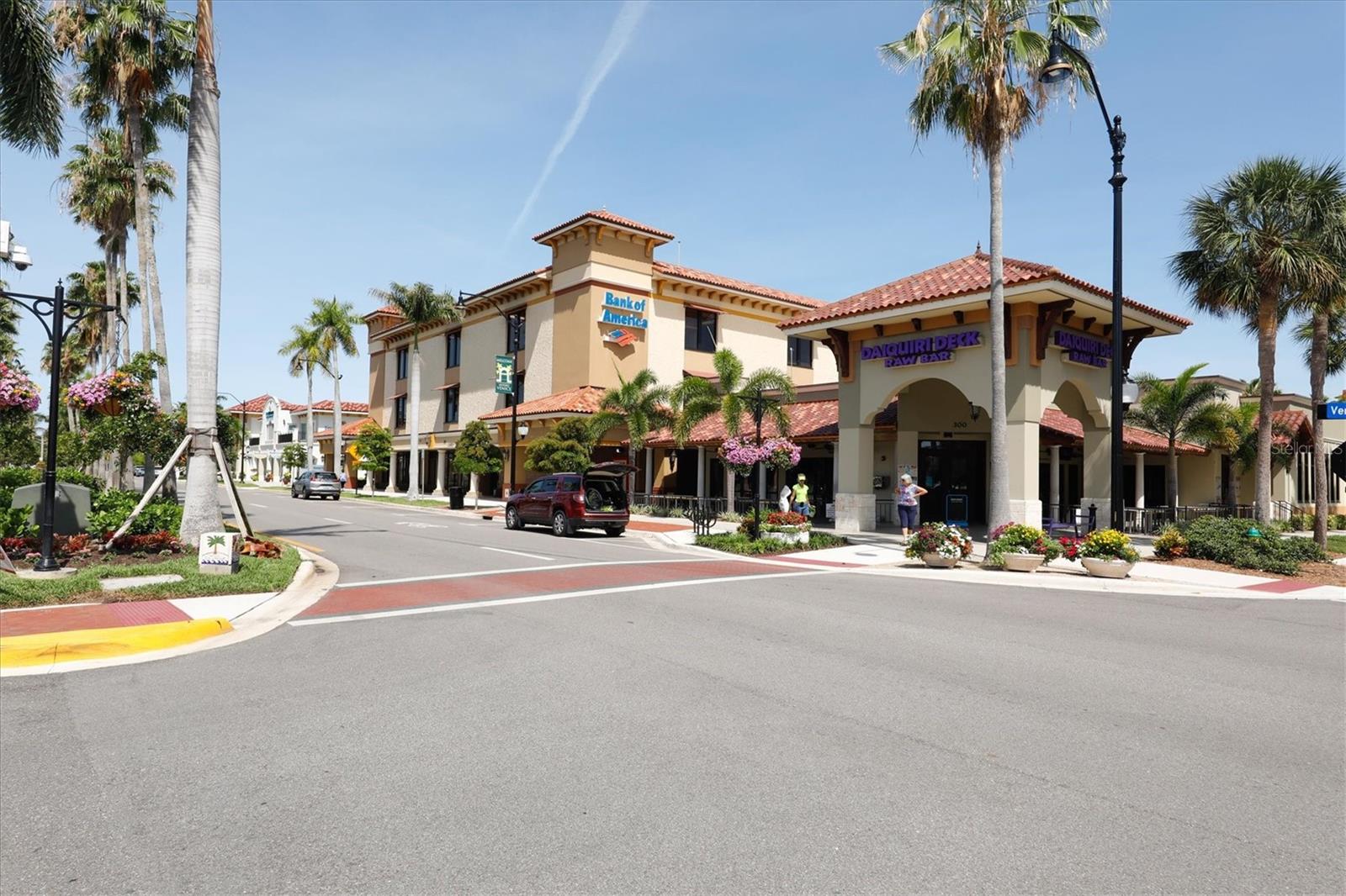 GULF HORIZONS - Residential