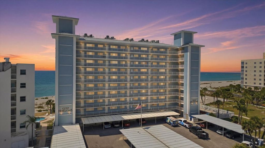 Photo of 555 The Esplanade N #205, Venice, FL 34285 (MLS # N6143752)