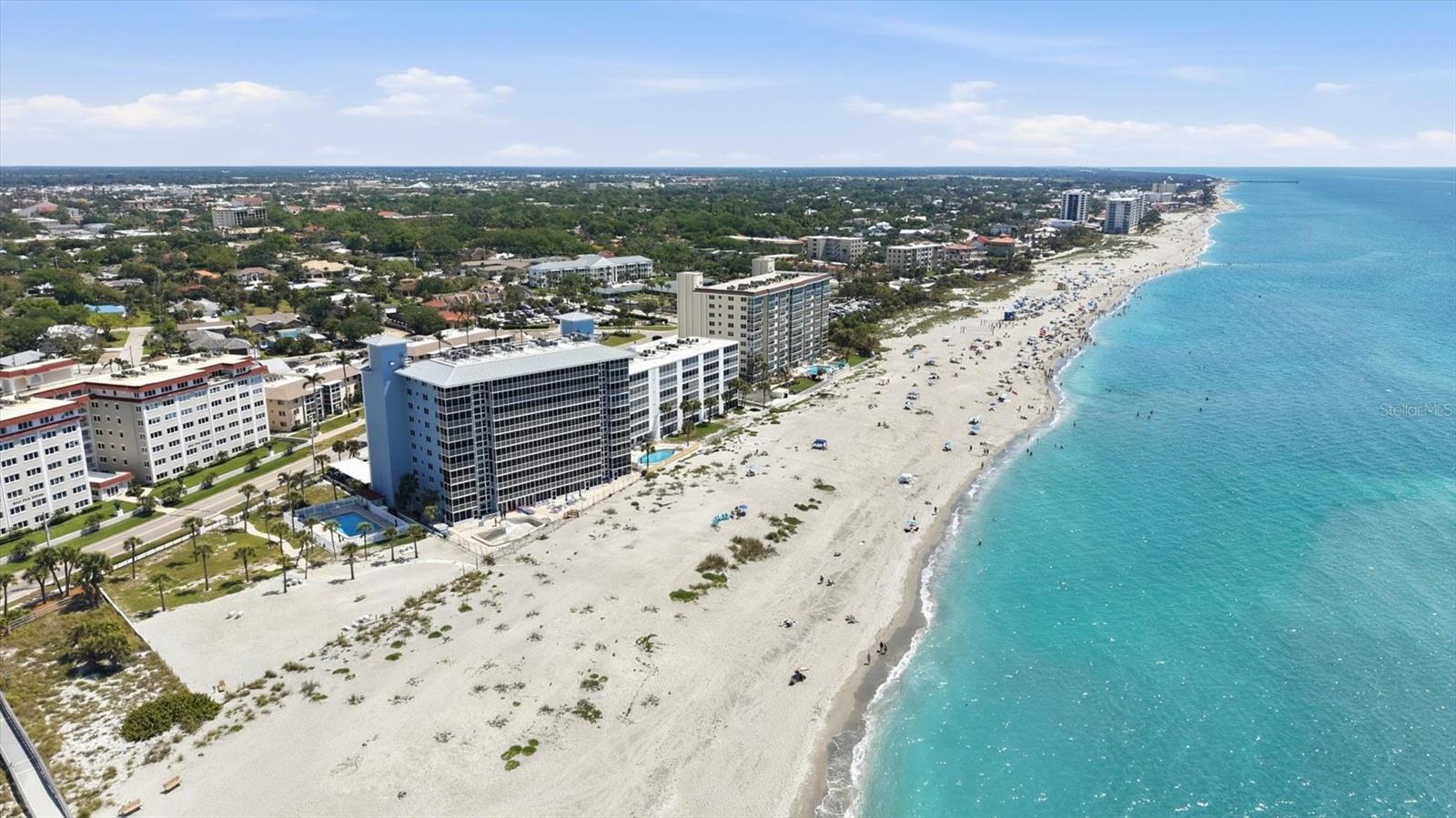 GULF HORIZONS - Residential