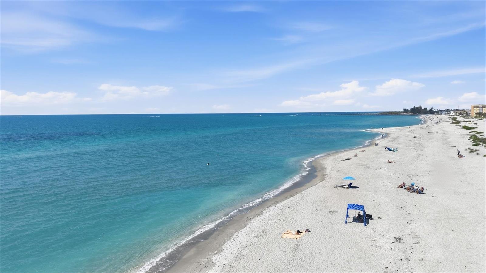 GULF HORIZONS - Residential