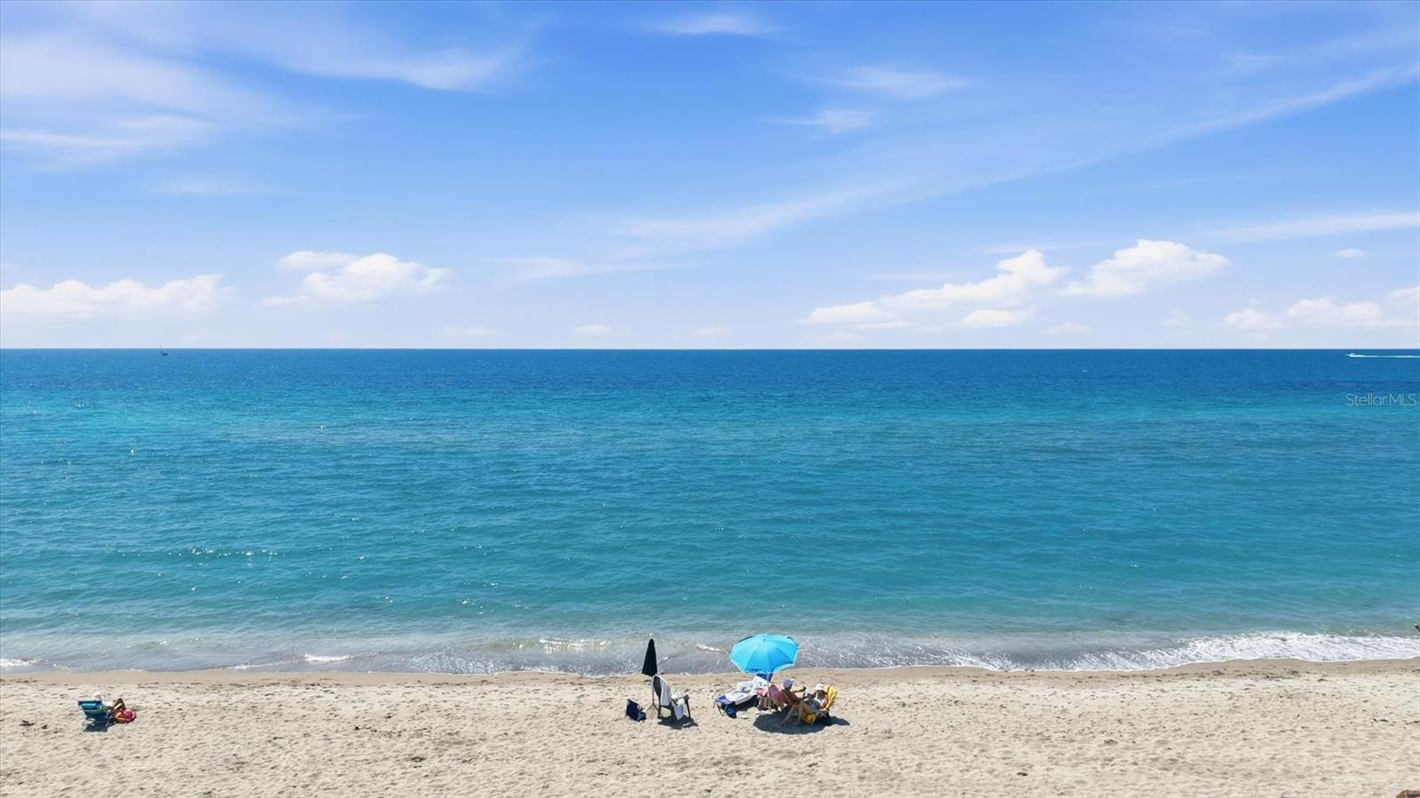 GULF HORIZONS - Residential