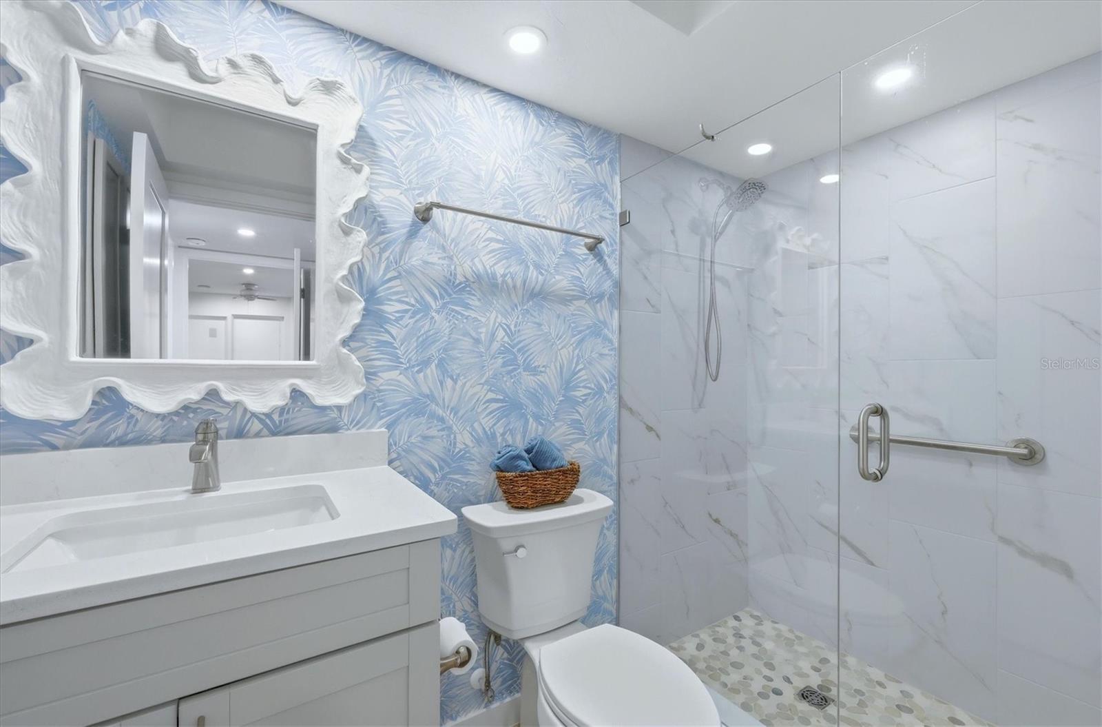 GULF HORIZONS - Residential