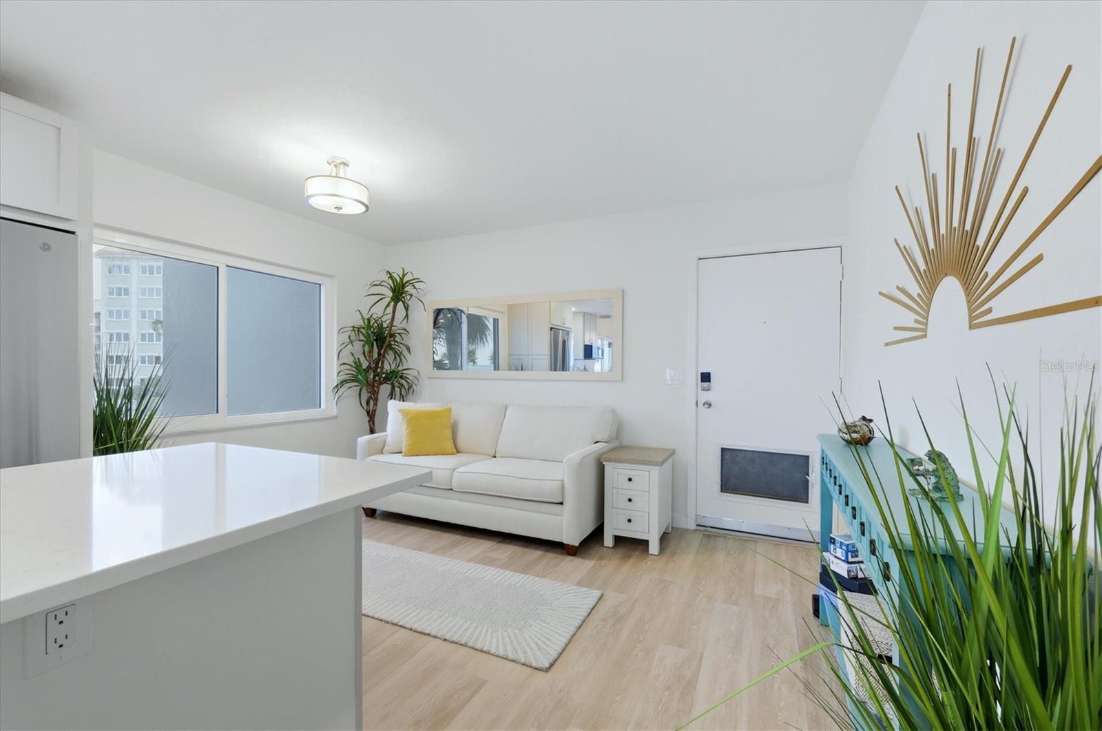 GULF HORIZONS - Residential