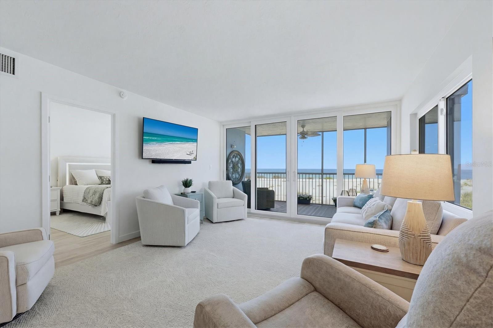 GULF HORIZONS - Residential