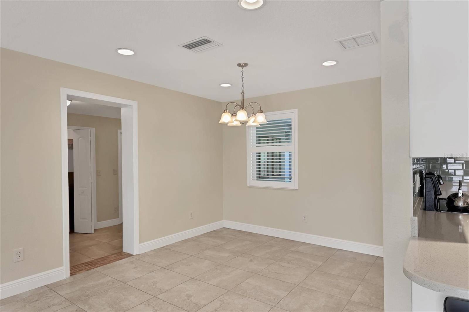 SARASOTA SPGS - Residential