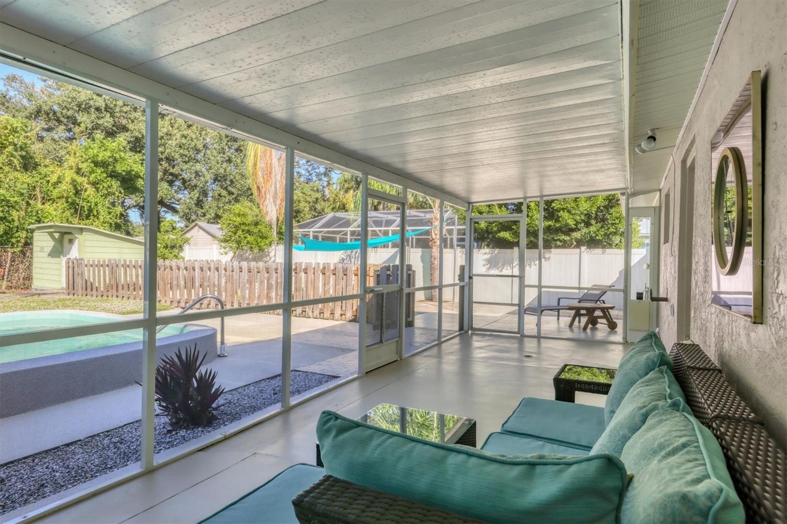 SARASOTA SPGS - Residential