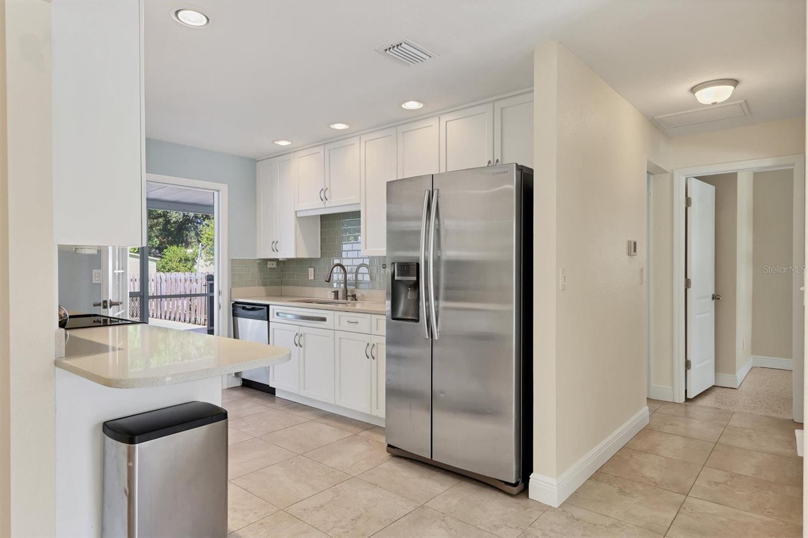 SARASOTA SPGS - Residential