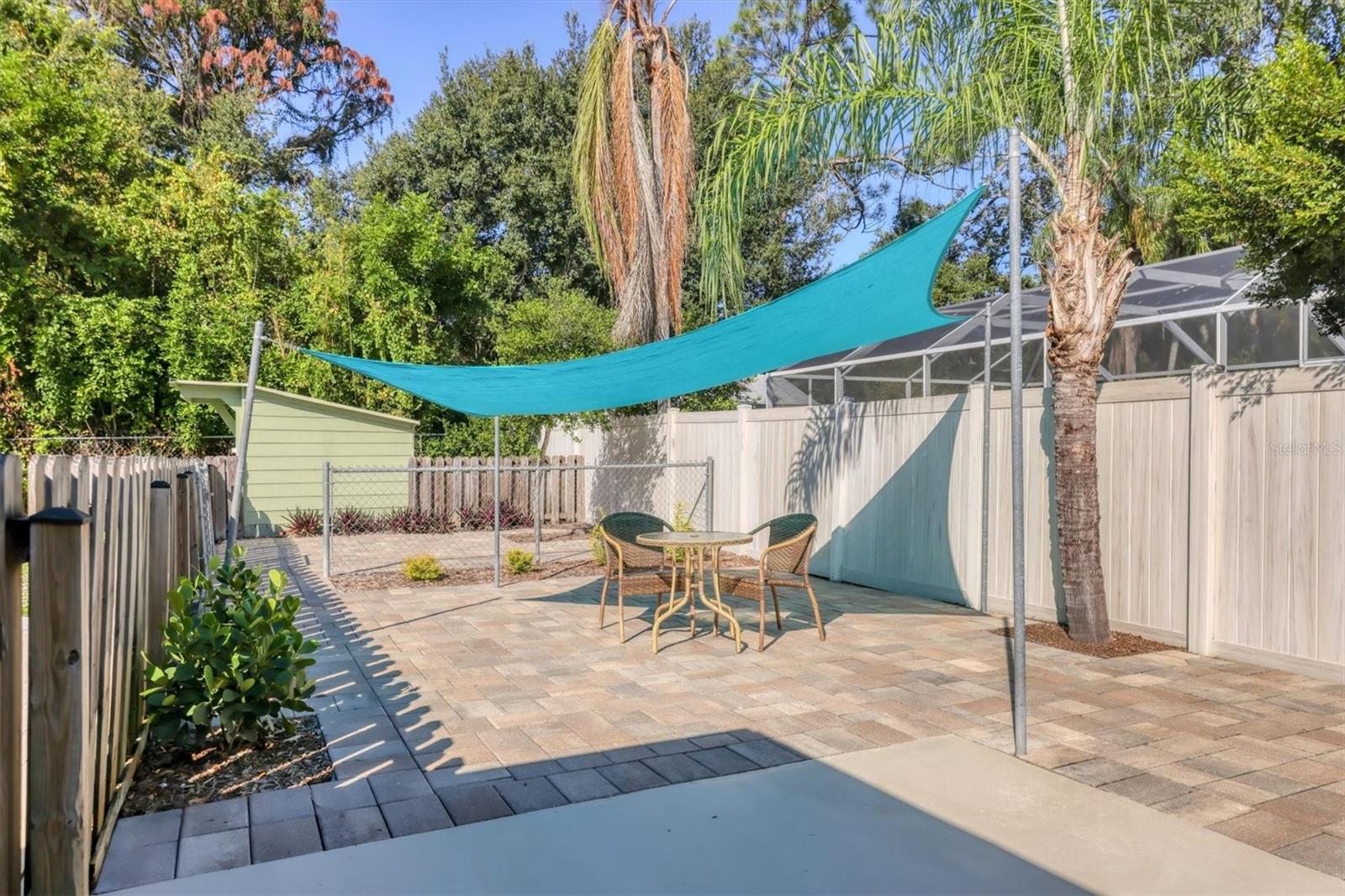 SARASOTA SPGS - Residential