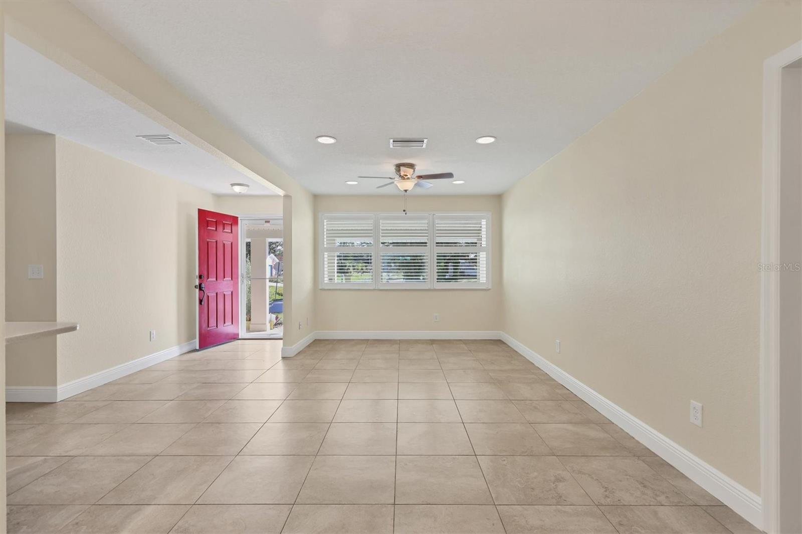 SARASOTA SPGS - Residential