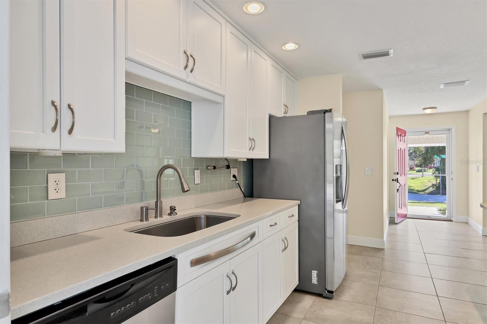 SARASOTA SPGS - Residential