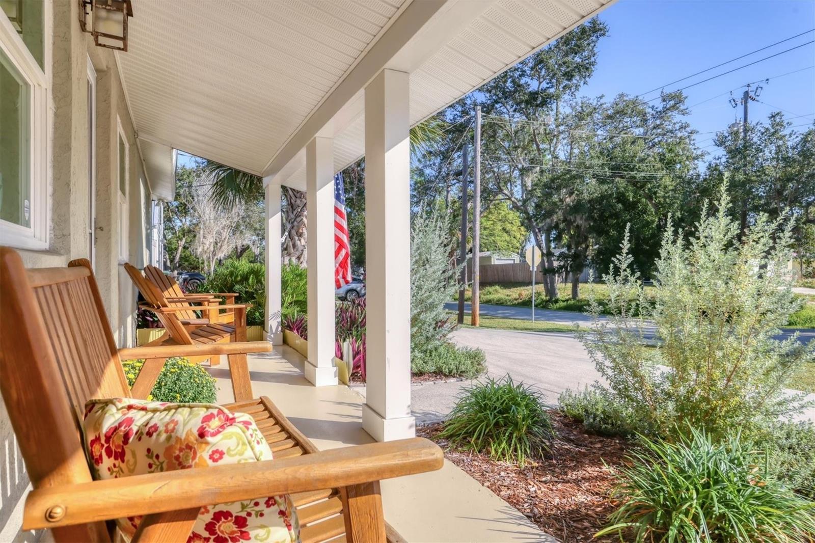 SARASOTA SPGS - Residential