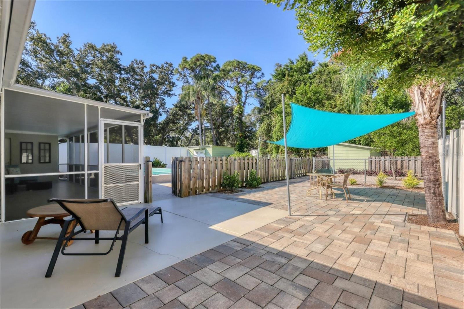 SARASOTA SPGS - Residential