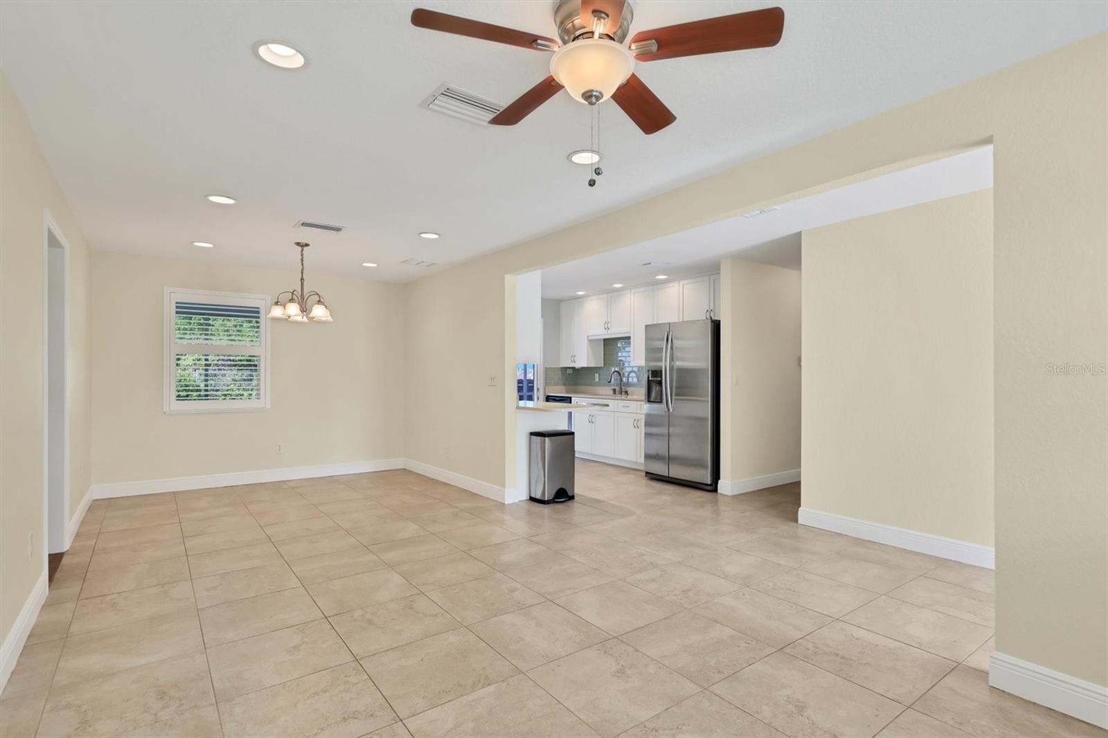 SARASOTA SPGS - Residential