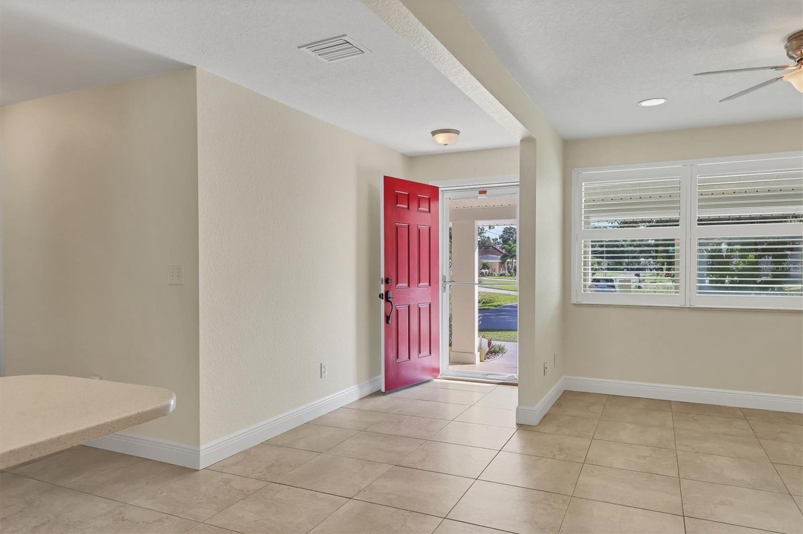 SARASOTA SPGS - Residential