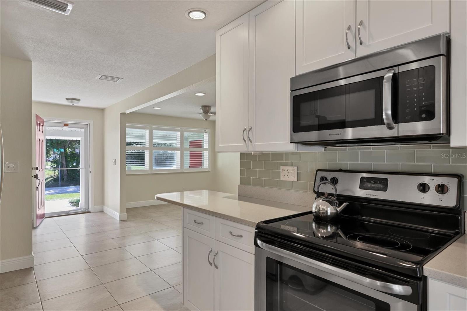 SARASOTA SPGS - Residential