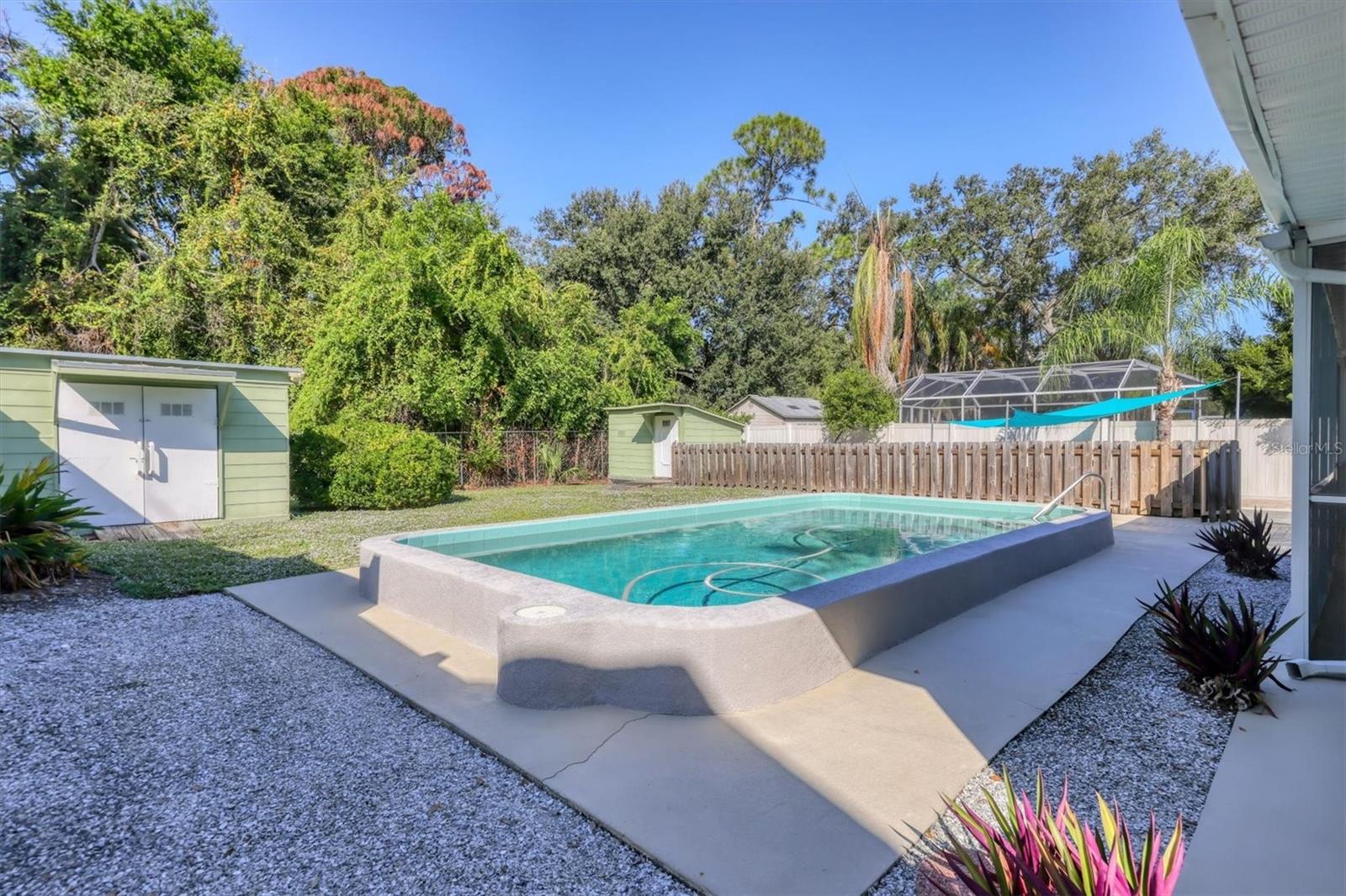 SARASOTA SPGS - Residential