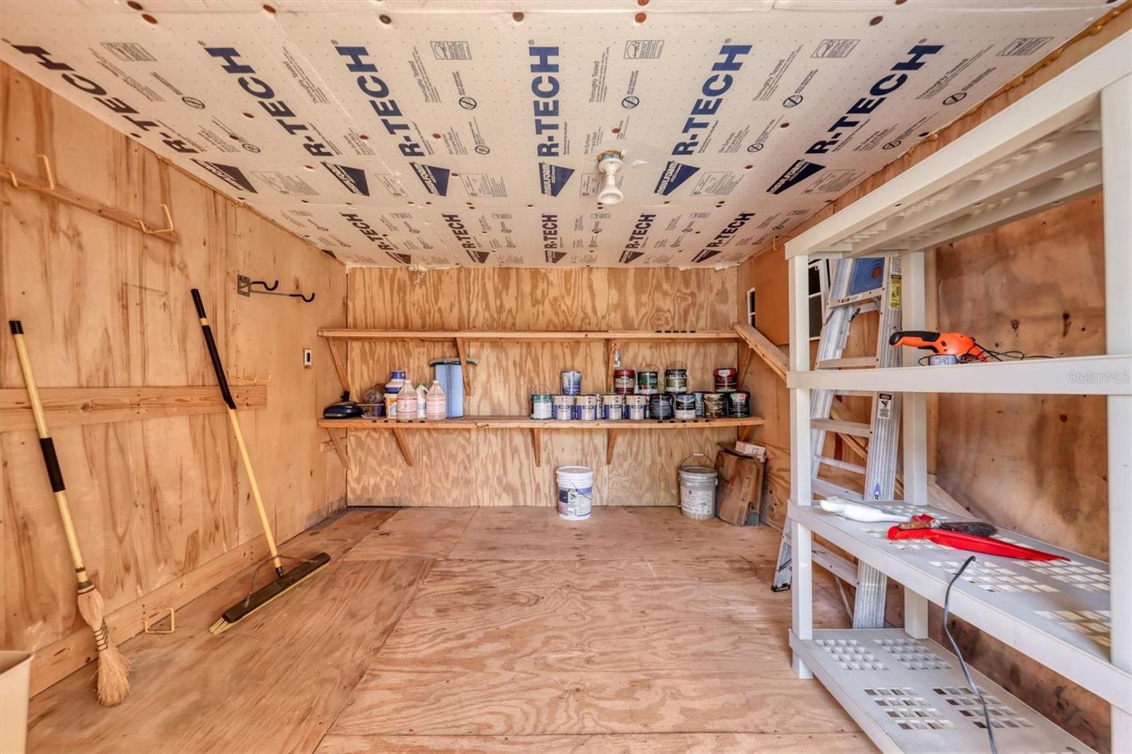 SARASOTA SPGS - Residential