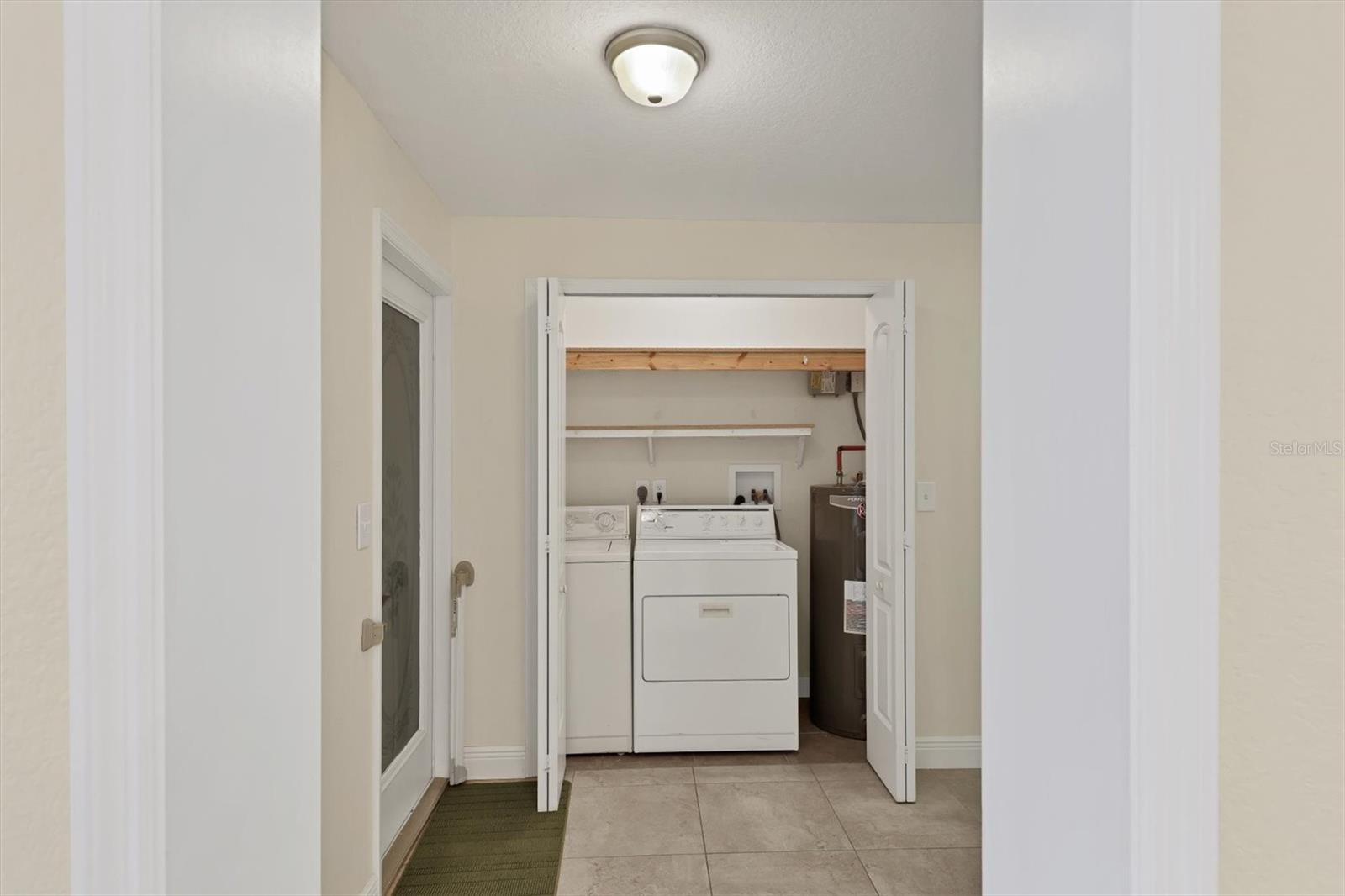 SARASOTA SPGS - Residential