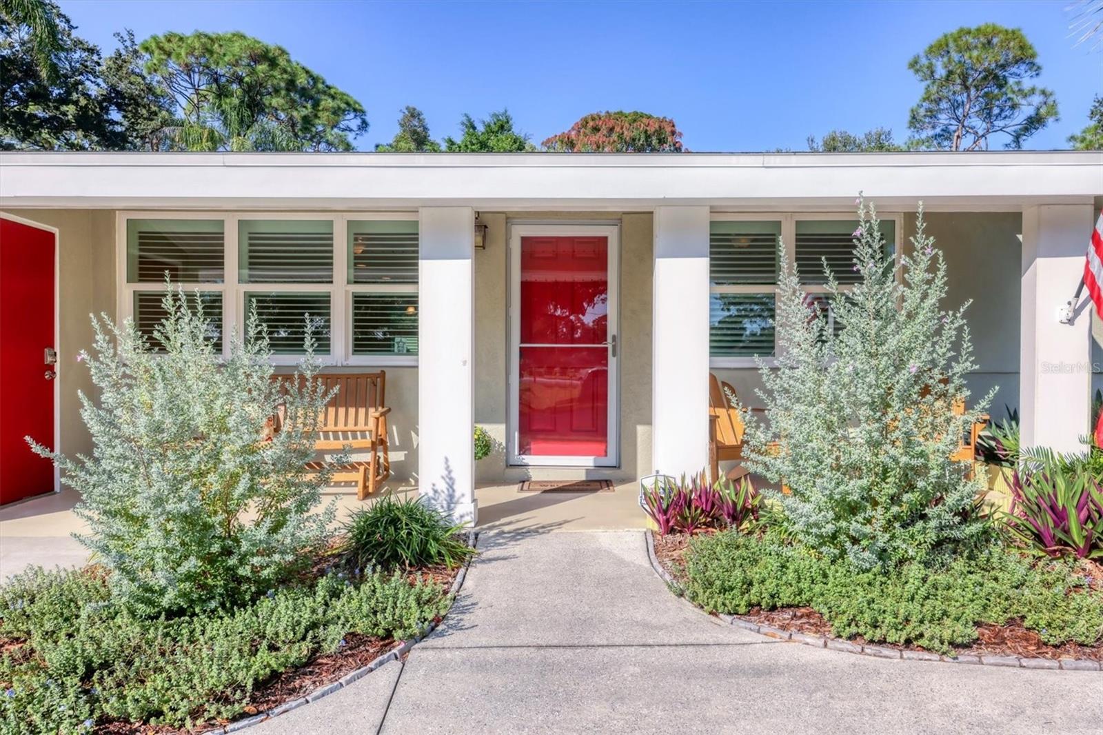 SARASOTA SPGS - Residential