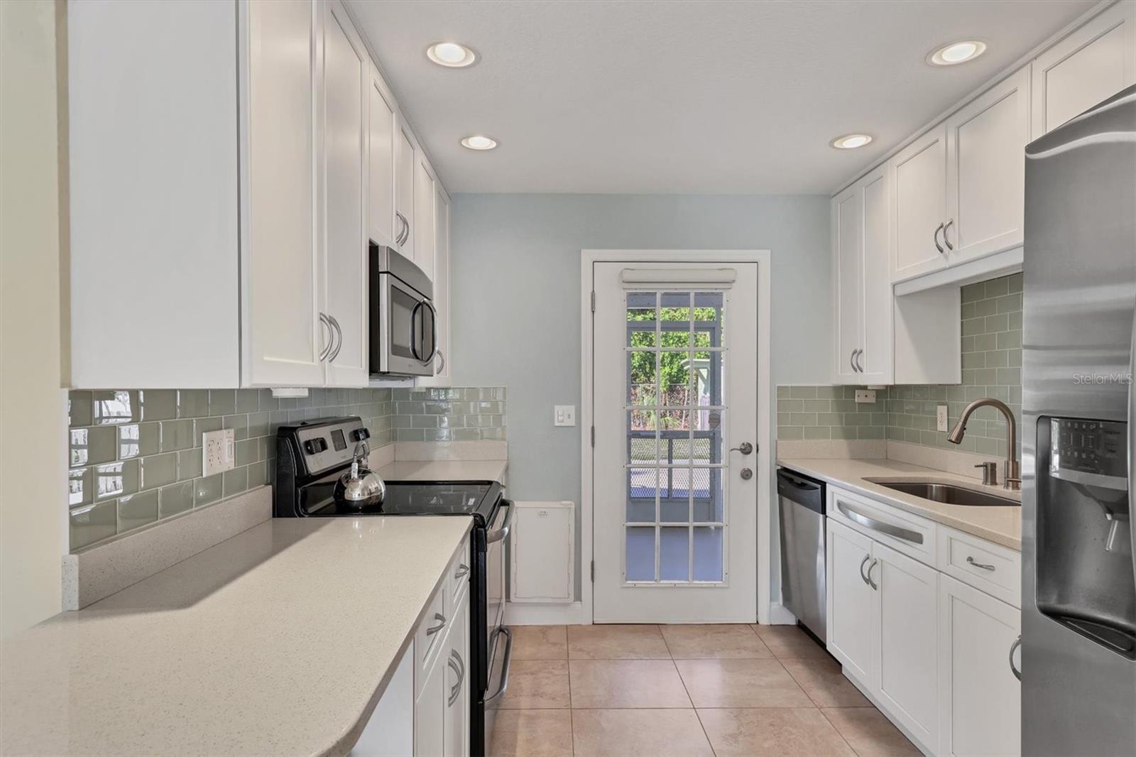 SARASOTA SPGS - Residential