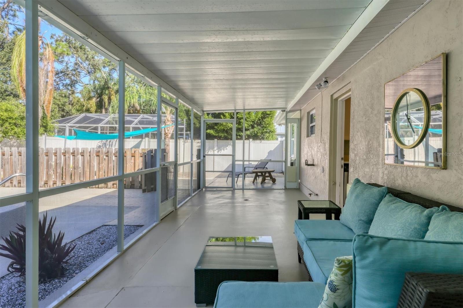 SARASOTA SPGS - Residential