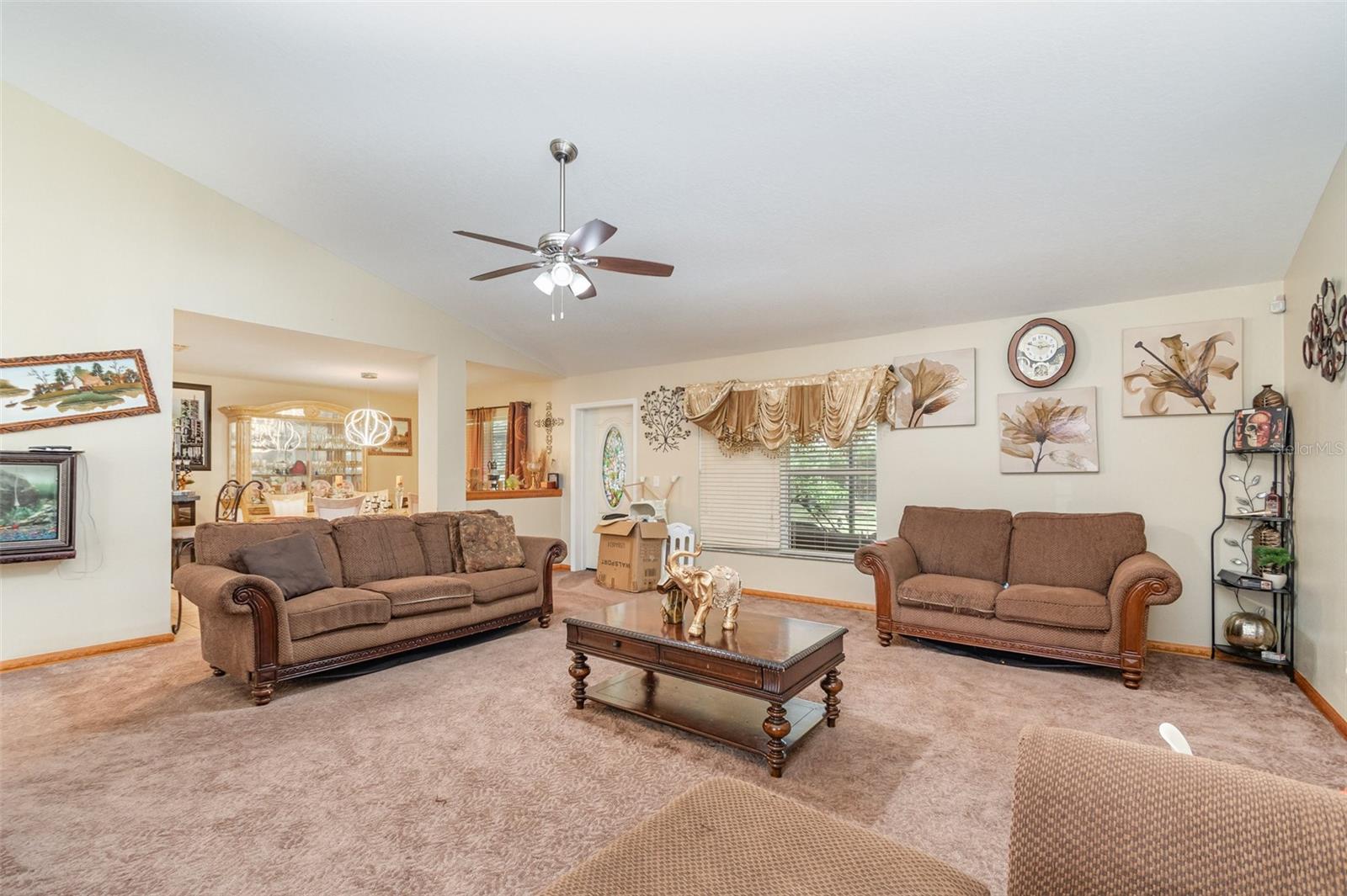 VILLAGE AT BLACK BEAR - Residential