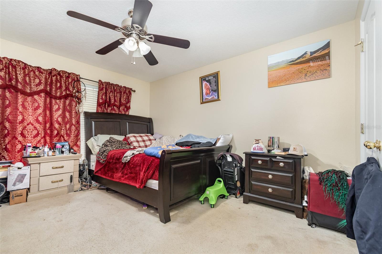 VILLAGE AT BLACK BEAR - Residential