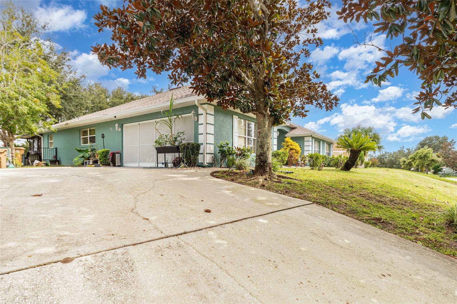 VILLAGE AT BLACK BEAR - Residential