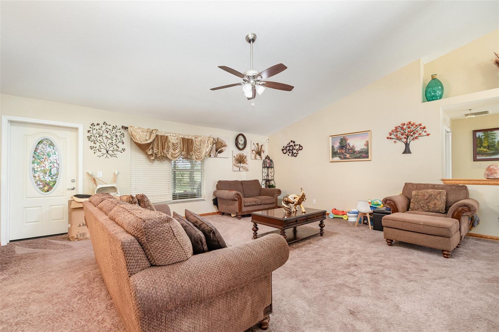 VILLAGE AT BLACK BEAR - Residential