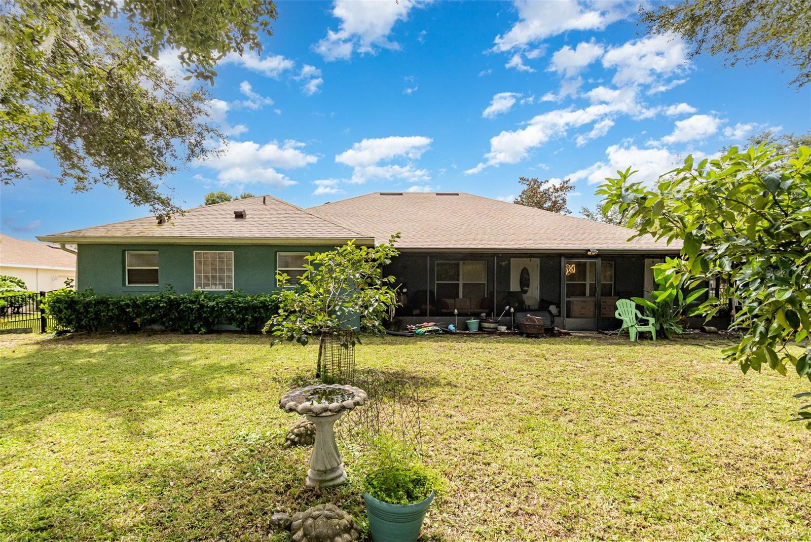 VILLAGE AT BLACK BEAR - Residential