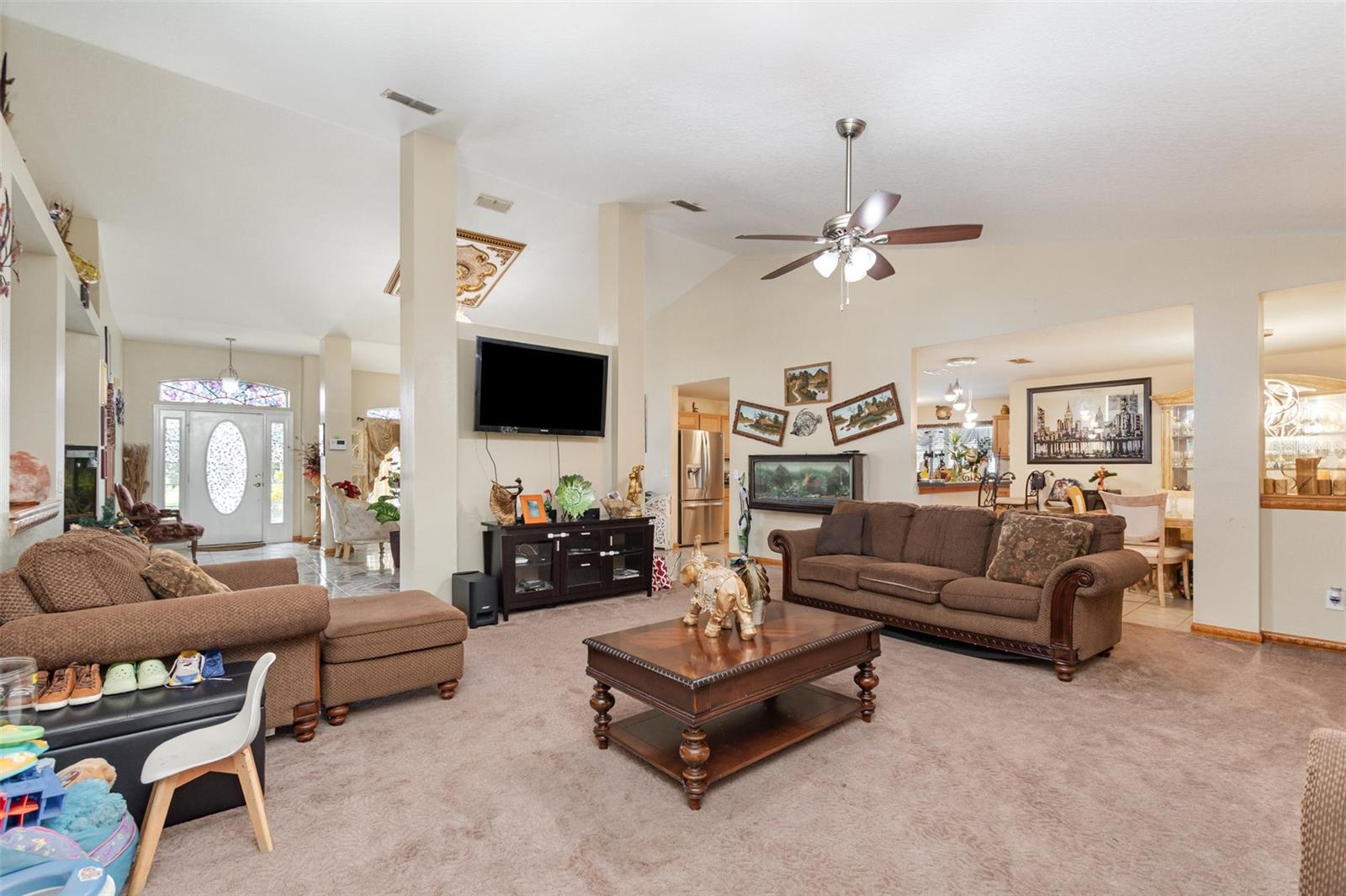 VILLAGE AT BLACK BEAR - Residential